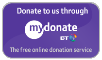 BT MyDonate