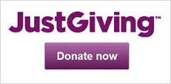Donate with JustGiving