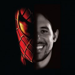 Spiderman Ball