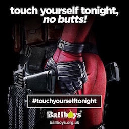 Deadpool
